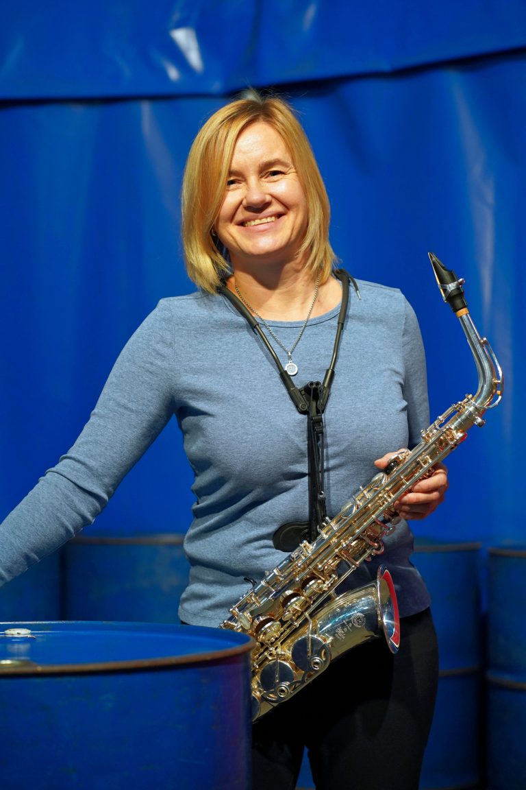 Birgit Röttger