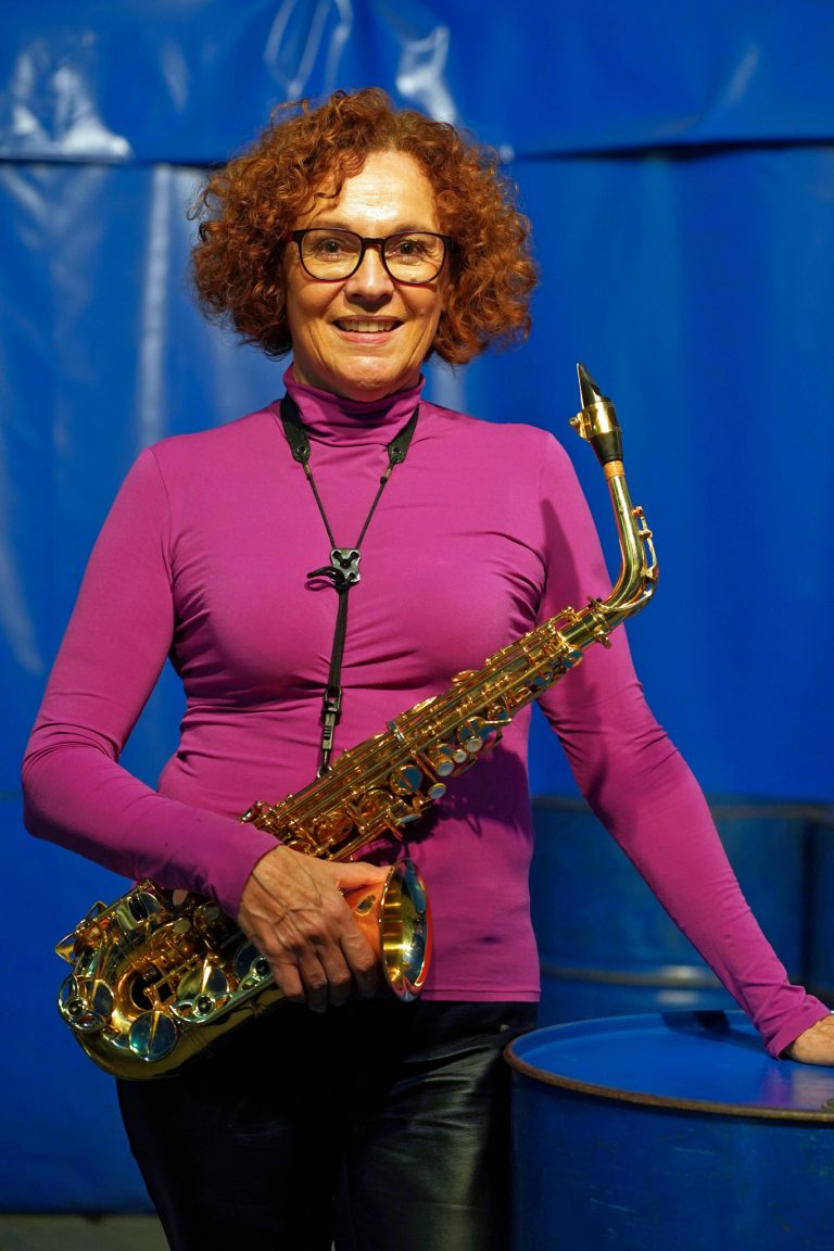 Dagmar Wiebusch