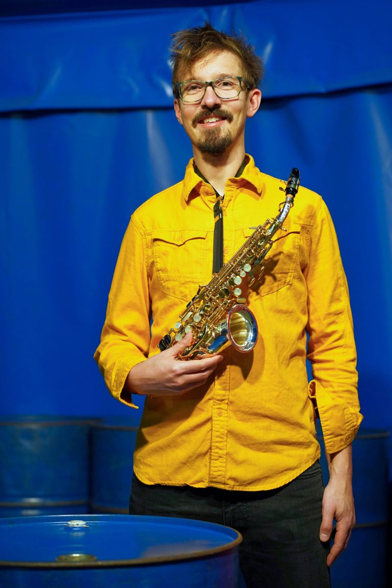 Klaus Hoff