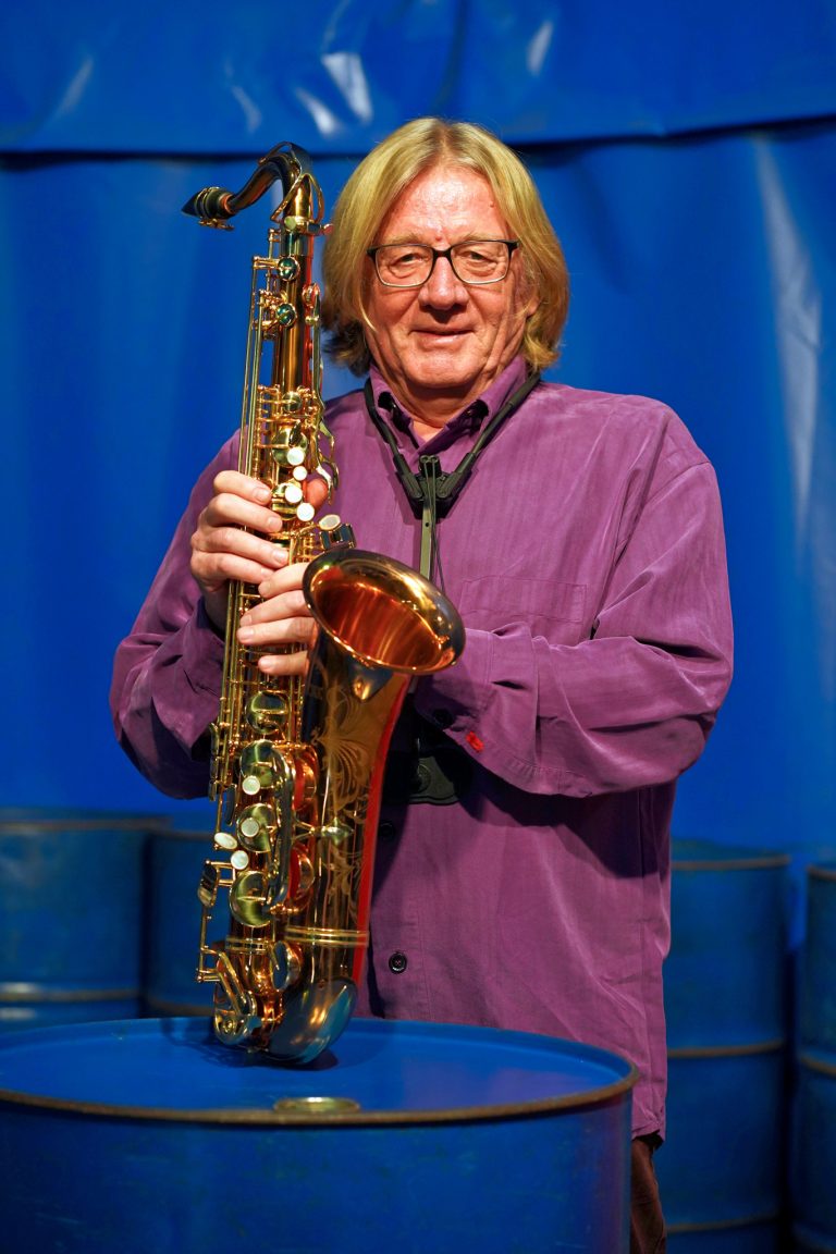 Ludwig Janssen